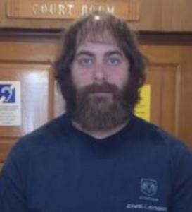 Eric Jeffrey Fischer a registered Sex Offender of Nebraska