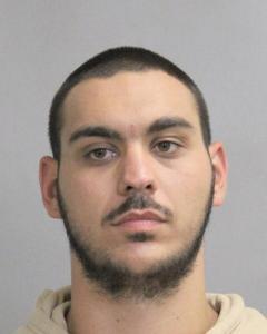 Robert Paul Fortin Jr a registered Sex Offender of Iowa