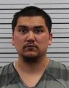 Russell Steven Morrison a registered Sex Offender of Nebraska