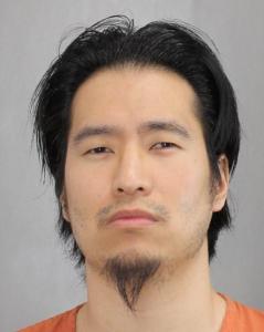 Adam Leach a registered  of Nebraska