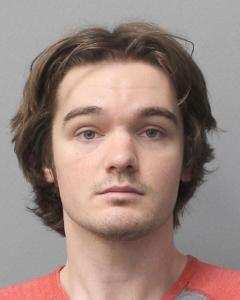 Alexander James Dykstra a registered  of Nebraska