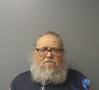 Charles Lionel Landau a registered Sex Offender of Nebraska