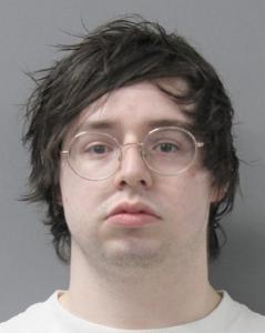 Anthony Dovanmichael Lucero a registered Sex Offender of Nebraska