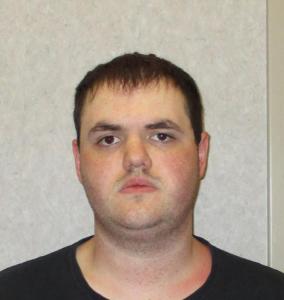 Rayce Perrian Patchen a registered  of Nebraska