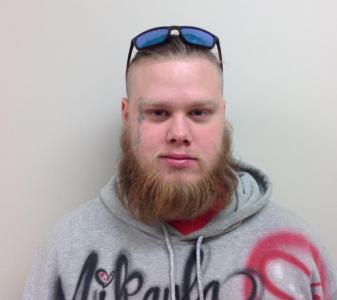 Robert Glen Vennard a registered Sex Offender of Nebraska