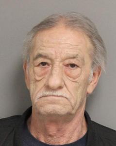 Armando Barraza a registered  of Nebraska