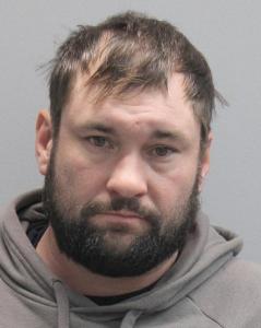 Justin Wayne Glennon a registered Sex, Violent, or Drug Offender of Kansas