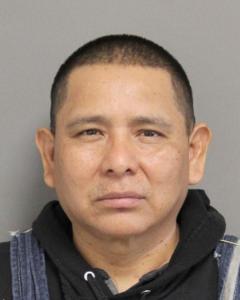 Kelvin Akee Sloan a registered  of Nebraska