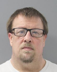 Anthony Ray Searle a registered Sex Offender of Nebraska