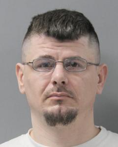 Anthony Craig Hitt a registered Sex Offender of Nebraska