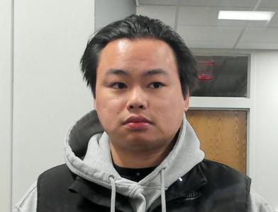 Amen Saw a registered Sex Offender of Nebraska