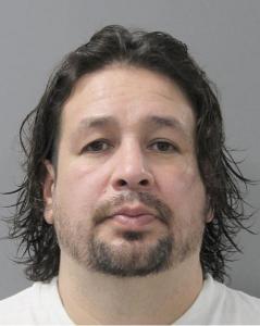 Cory Santos Ortiz a registered Sex Offender of Nebraska