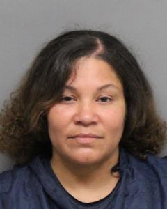 Angelina Marie Clark a registered  of Nebraska