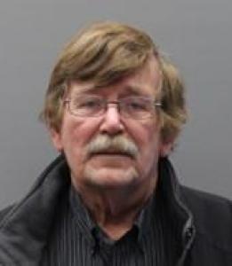 Tracy Vernon Christensen a registered Sex Offender of Nebraska