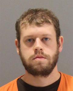 Alden Jacob Zahm a registered  of Nebraska