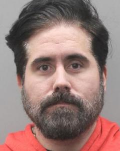 Ryan Michael Ladd a registered Sex Offender of Mississippi