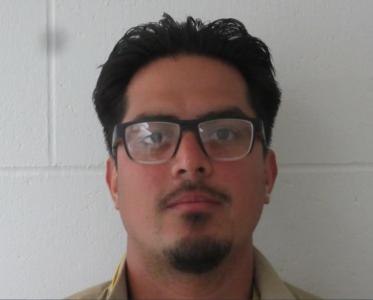 Oscar Manuel Mendoza a registered Sex Offender of Nebraska