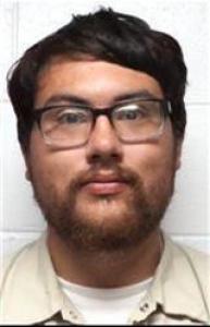 Alejandro Jacob Humbert a registered Sex Offender of Nebraska
