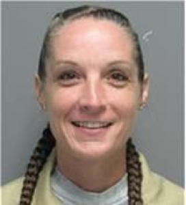 Christina Marie Greer a registered Sex Offender of Nebraska