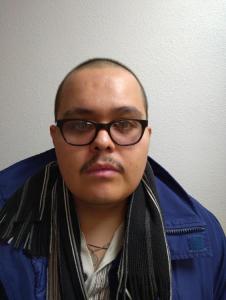 Ulises Gallegos Regalado a registered  of Nebraska
