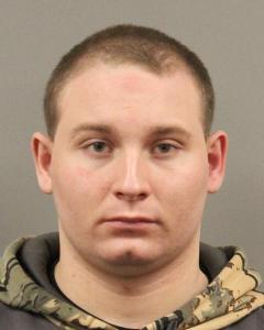 Daniel Ray Stombaugh a registered  of Nebraska