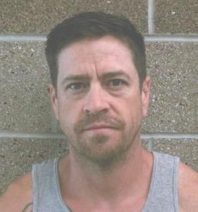 Tyler James Groce a registered Sex Offender of Nebraska