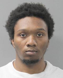 Izaiah Rashod Sherman a registered  of Nebraska