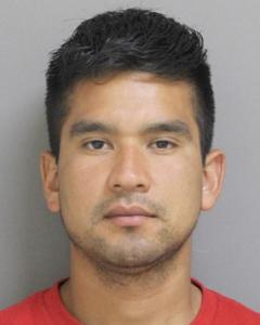 Darwin Leonel Arias a registered Sex Offender of Nebraska