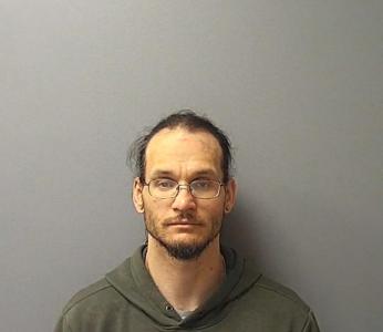 Daniel Vaughn Anderson a registered  of Nebraska