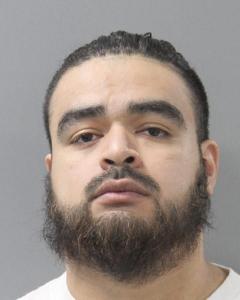 Carlos Joaquin Ornelas-ramirez a registered Sex Offender of Nebraska