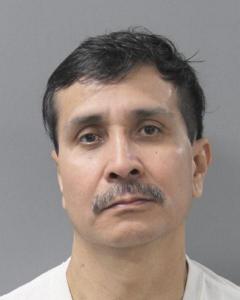Alvaro Francisco Monterroso a registered Sex Offender of Nebraska