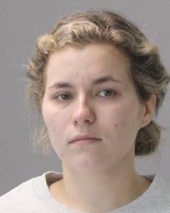 Cali Jean Heikes a registered  of Nebraska