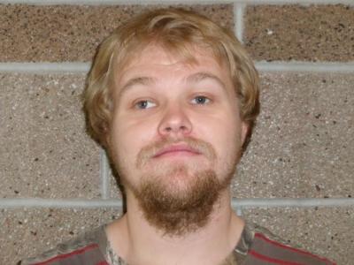 Austin James Carlton a registered  of Nebraska