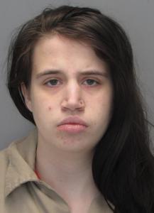 Kiara Rose Wiese a registered Sex Offender of Nebraska