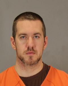 Dustin Owen Hansen a registered  of Nebraska