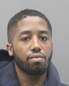 Brandon Kentraee Boatman a registered  of Nebraska