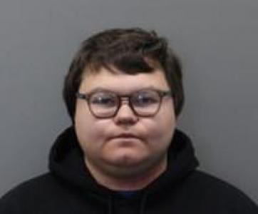 Noah Ethan Stout a registered Sex Offender of Iowa