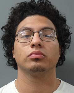 Alan Gustavo Luis-vidal a registered Sex Offender of Nebraska