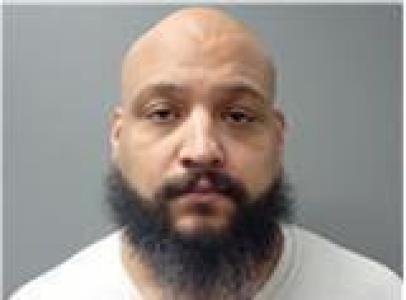 Allen Newsha Evans a registered Sex Offender of Nebraska
