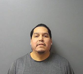 Leander Alan Woodhull a registered  of Nebraska