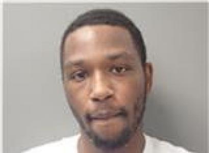 Antonio Eugene Jones a registered Sex Offender of Nebraska