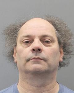 Michael Ray Robinson a registered Sex Offender of Iowa