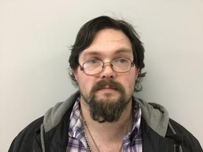 Jeremy Dwain Stewart a registered Sex Offender of Nebraska