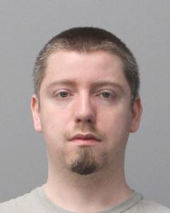 Brandon Lee Hendrix a registered  of Nebraska