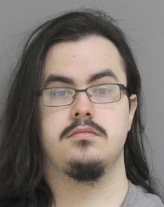 Brandon Kyle Rader-schmidt a registered  of Nebraska