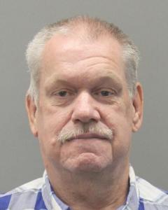 Dale Alan Grau a registered  of Nebraska