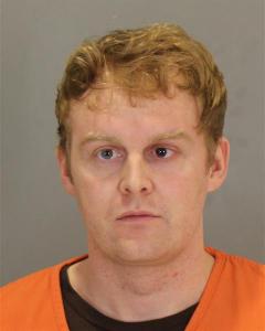 Spencer Alan Meisinger a registered  of Nebraska