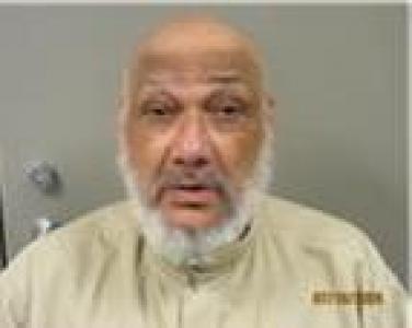 Ras D Haas a registered  of Nebraska