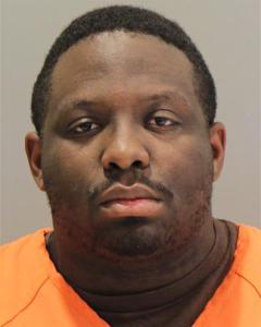 Montel Theopolis Jones Jr a registered Sex Offender of Nebraska