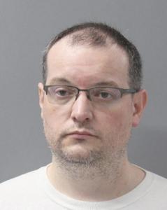 Brandon Lane Farrar a registered Sex Offender of Nebraska